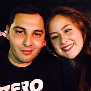 Meet your Posher, Ashlee